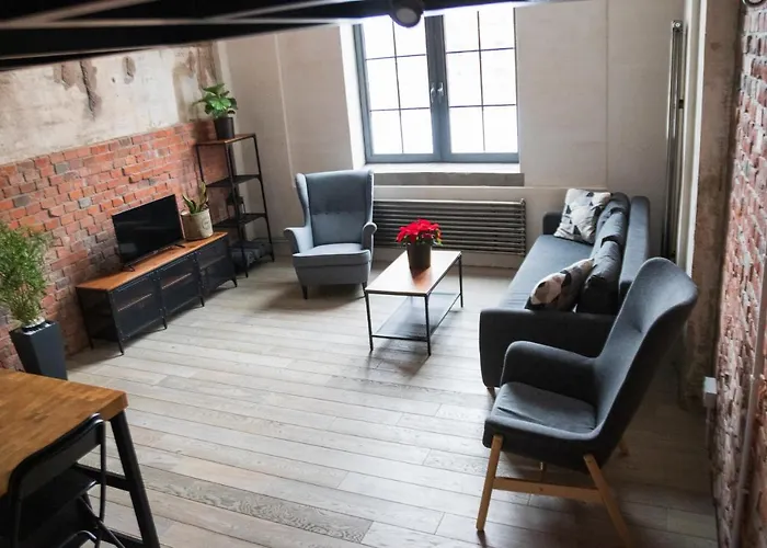 Redcity Loft 309