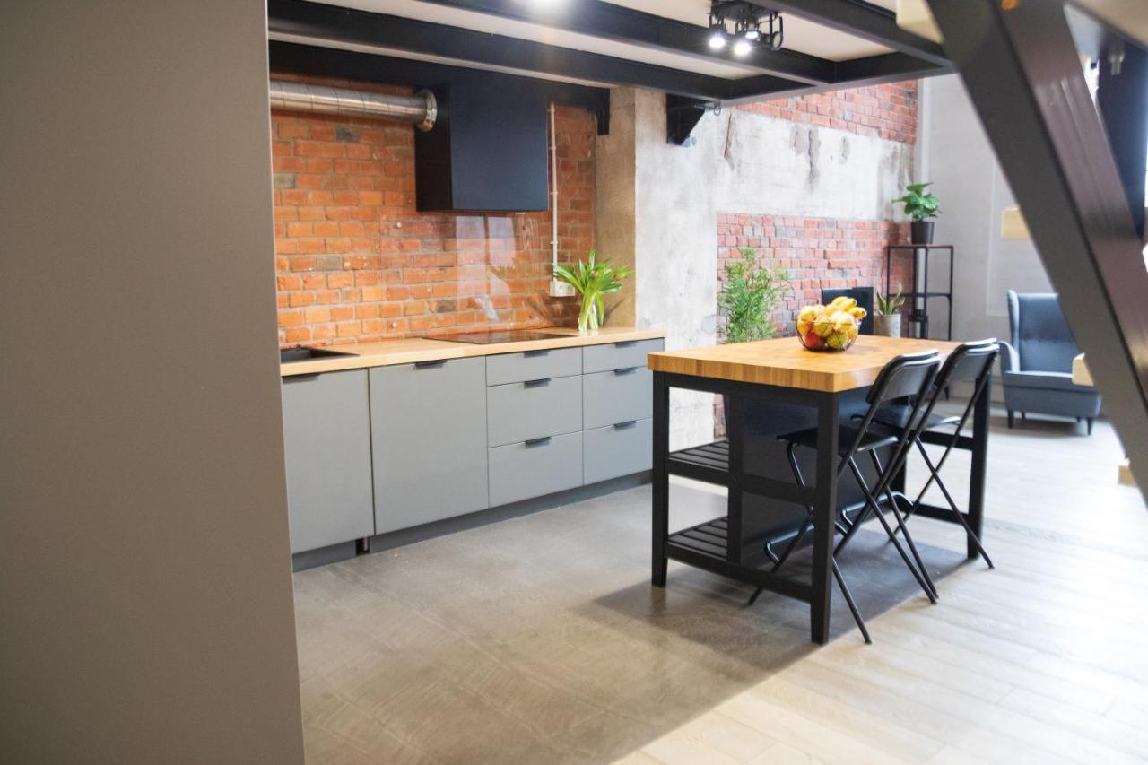 Redcity Loft 309 Apartment