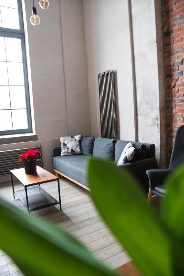 Redcity Loft 309 * Zyrardow