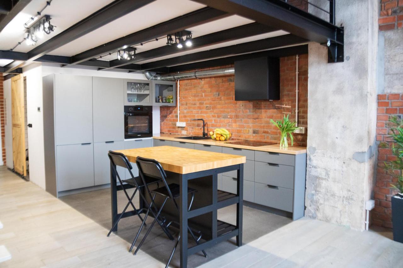 Redcity Loft 309 Apartment