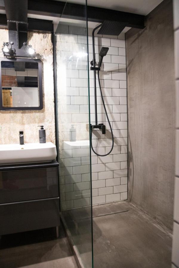Redcity Loft 309 Apartment *