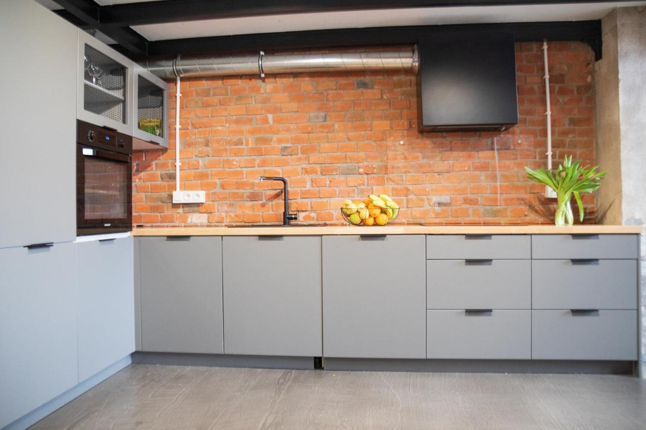 Redcity Loft 309 Apartment Zyrardow