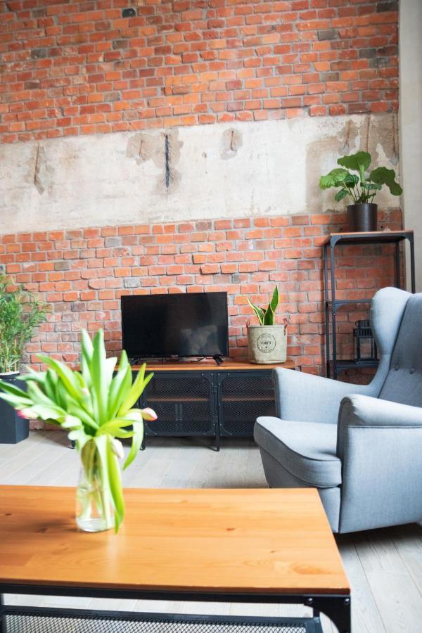 Redcity Loft 309 Apartment Zyrardow