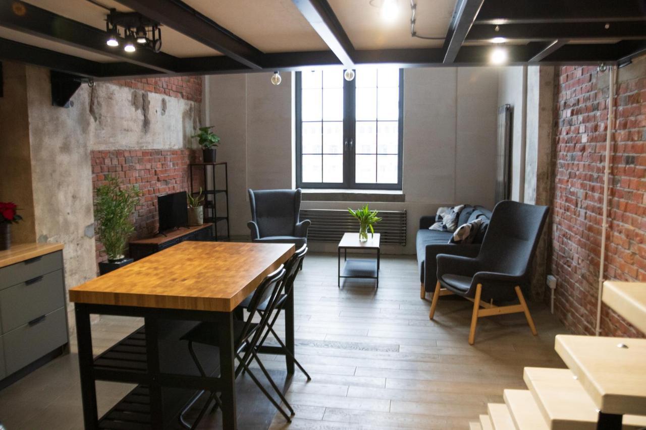 Redcity Loft 309 * Zyrardow