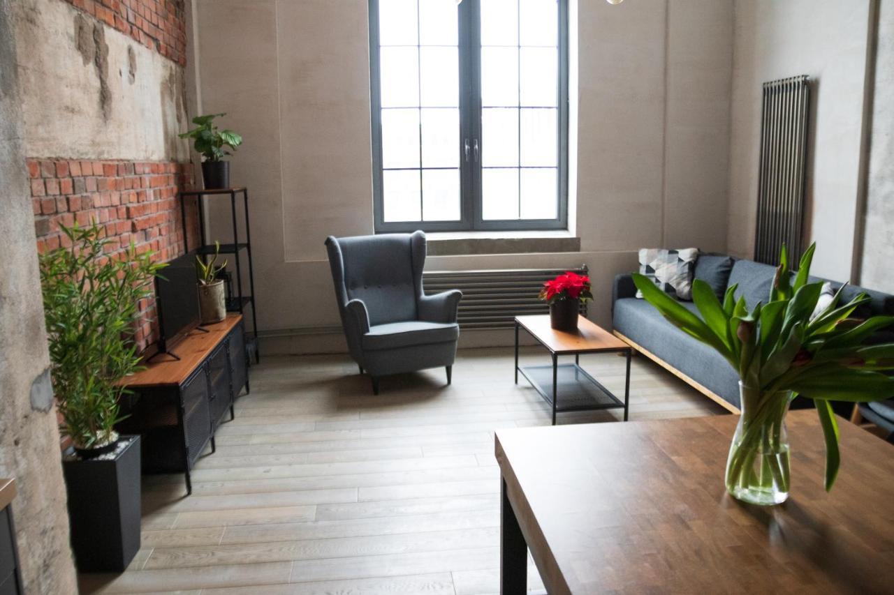 Redcity Loft 309