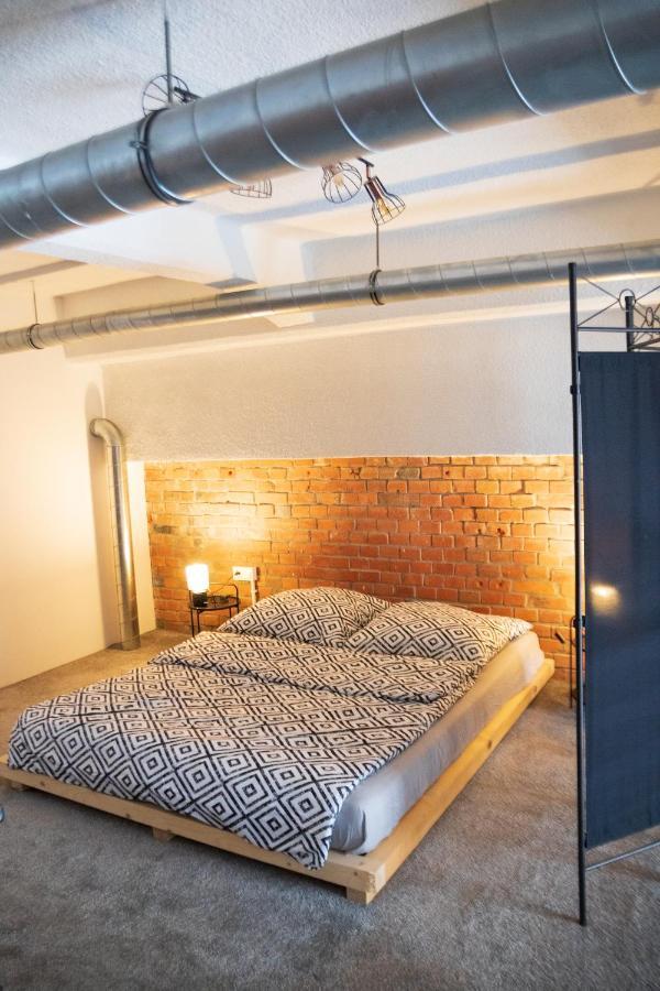 Redcity Loft 309