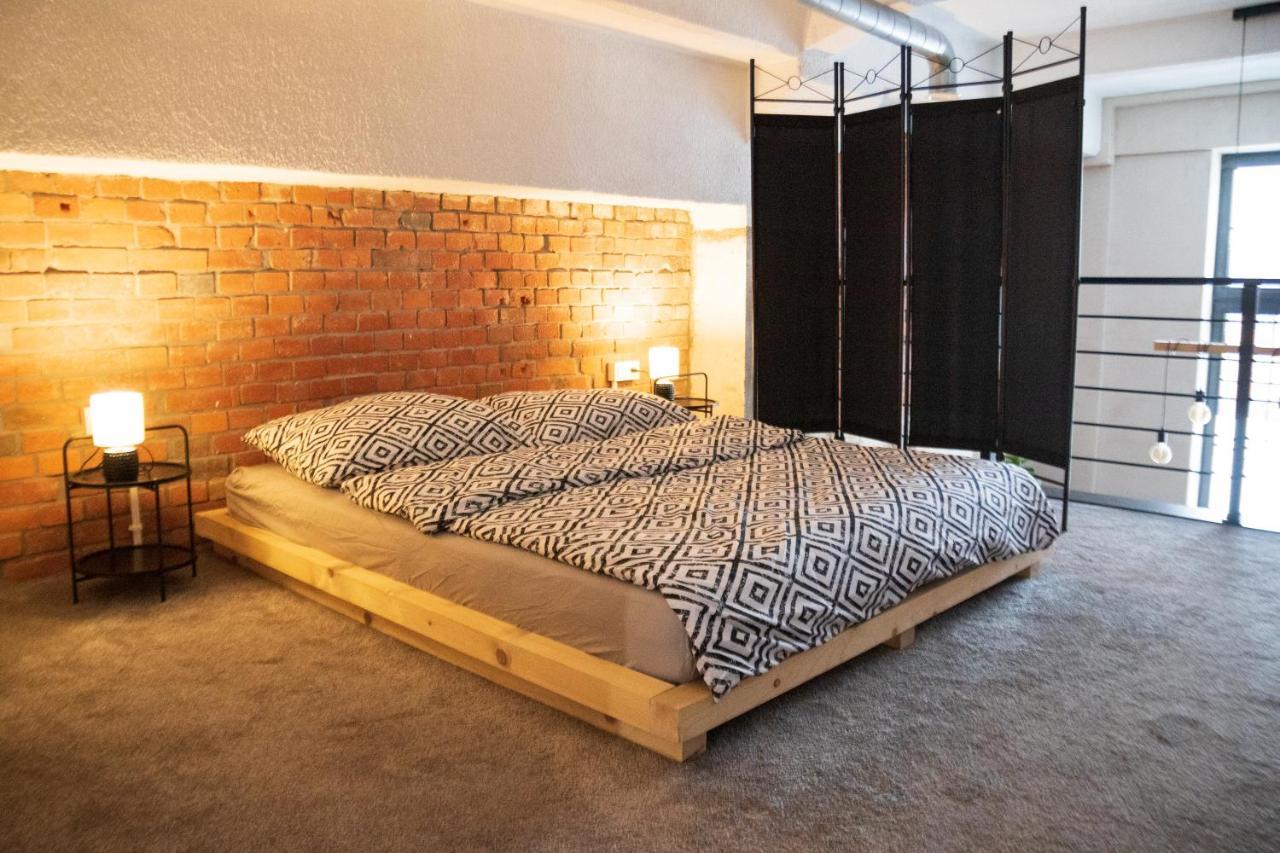 Redcity Loft 309 Zyrardow