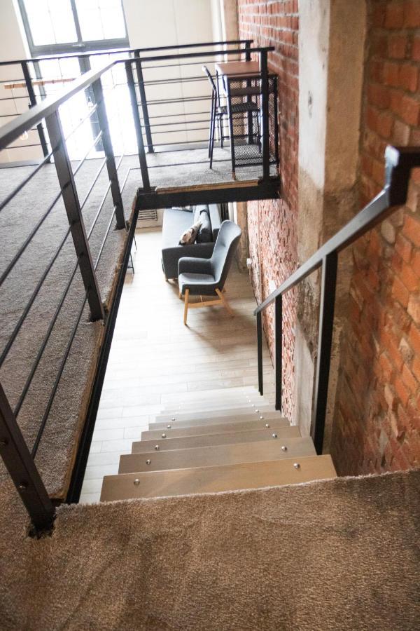 Apartment Redcity Loft 309 *